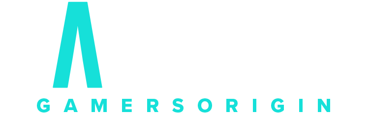 Logo Agence esport et gaming Gamersorigin