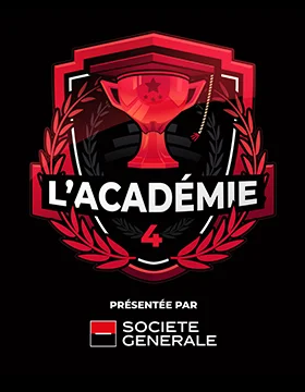Case : Tournoi L'Académie Société Générale