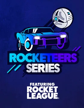 Case : Rocketeers Series