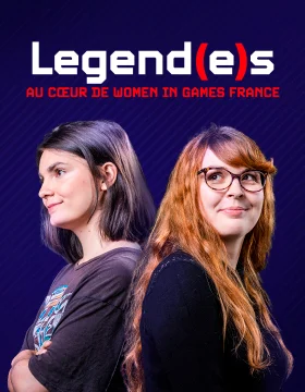Case : Women in Games