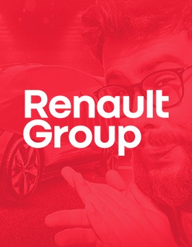 Case : Renault Group