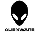 Logo Alienware